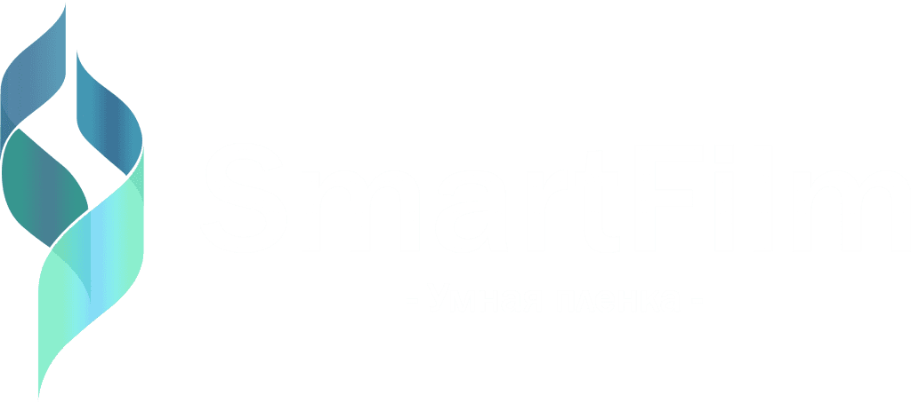 Логотип SmartFilm футер